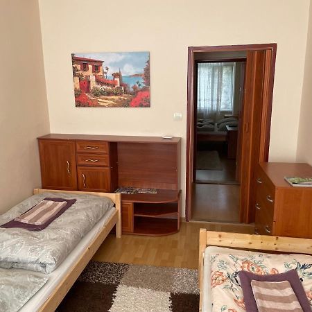 Apartment Sever Hroncova Kosice Exterior photo