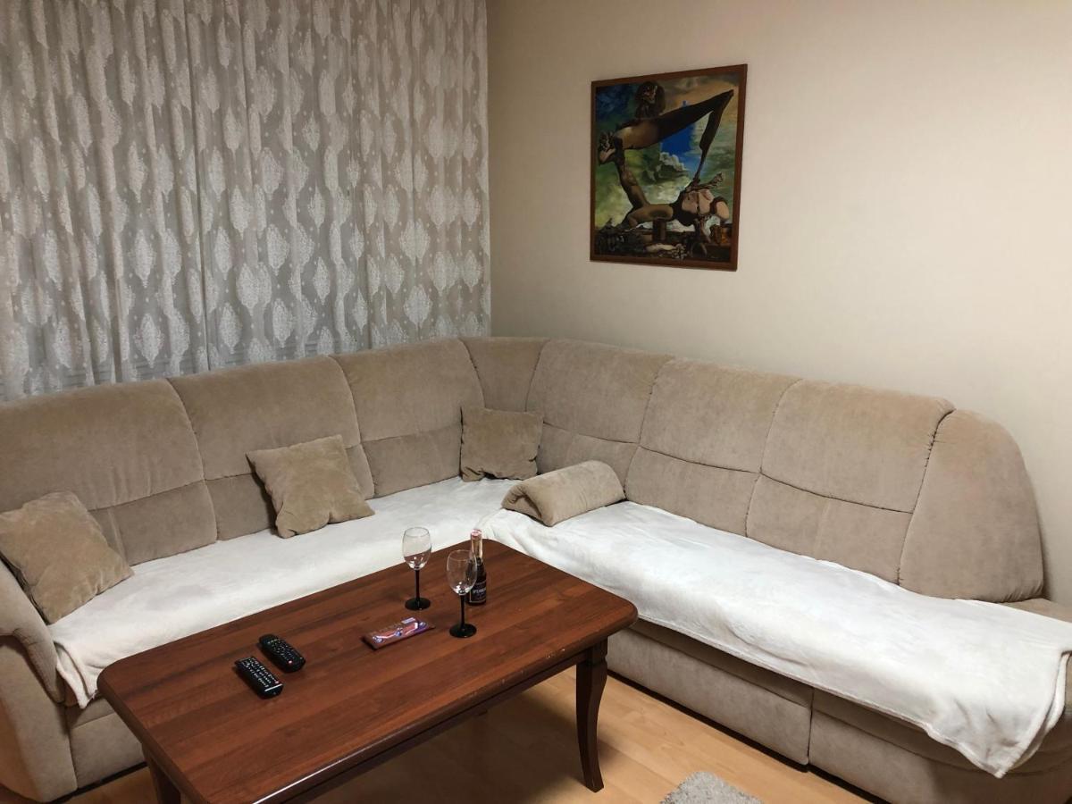 Apartment Sever Hroncova Kosice Exterior photo