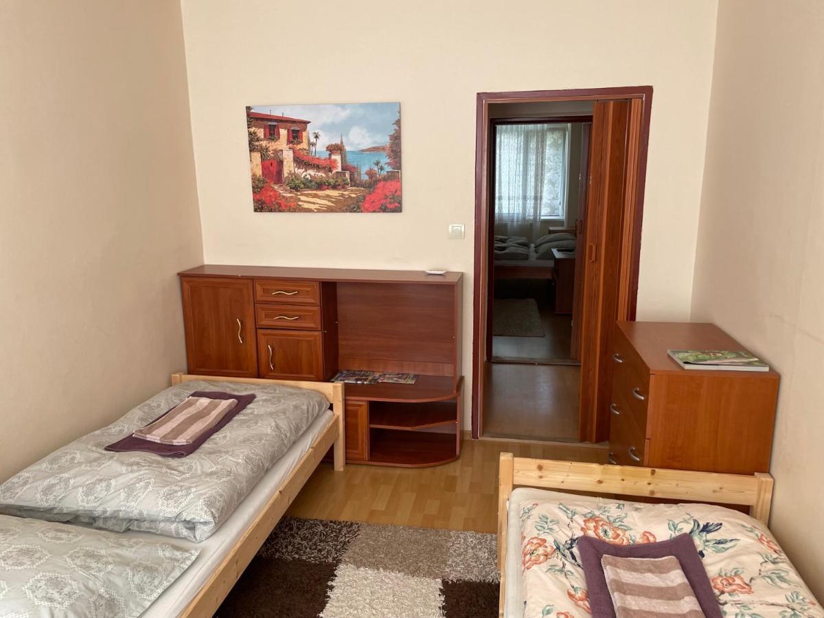 Apartment Sever Hroncova Kosice Exterior photo